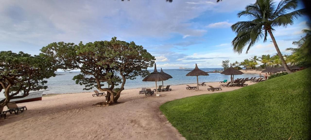 Luxury Villa L'Ile Maurice Pointe aux Canonniers Exterior foto